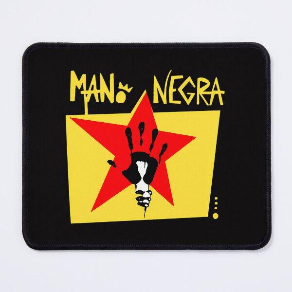Item preview, Mano Negra Cool designed and sold by TheDesignWork.