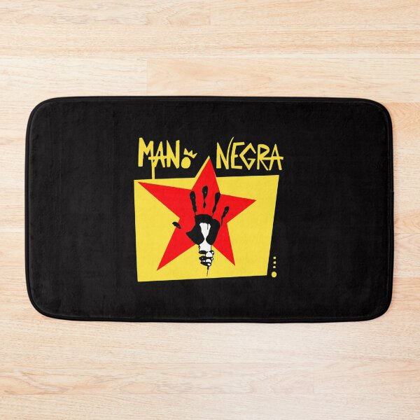 Item preview,  Mano Negra Cool  designed and sold by TheDesignWork.