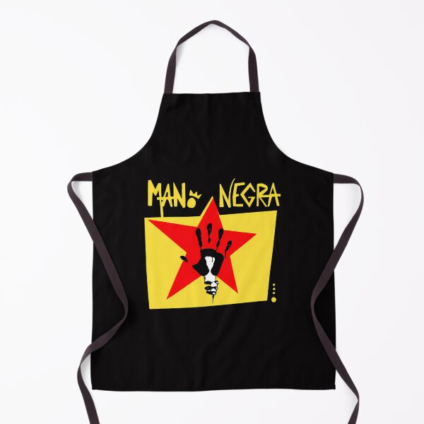 Item preview, Mano Negra Cool designed and sold by TheDesignWork.