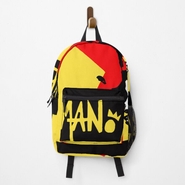 Item preview, Mano Negra Cool designed and sold by TheDesignWork.
