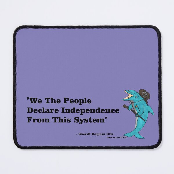 Item preview, WE the People  designed and sold by AaronFritsch.