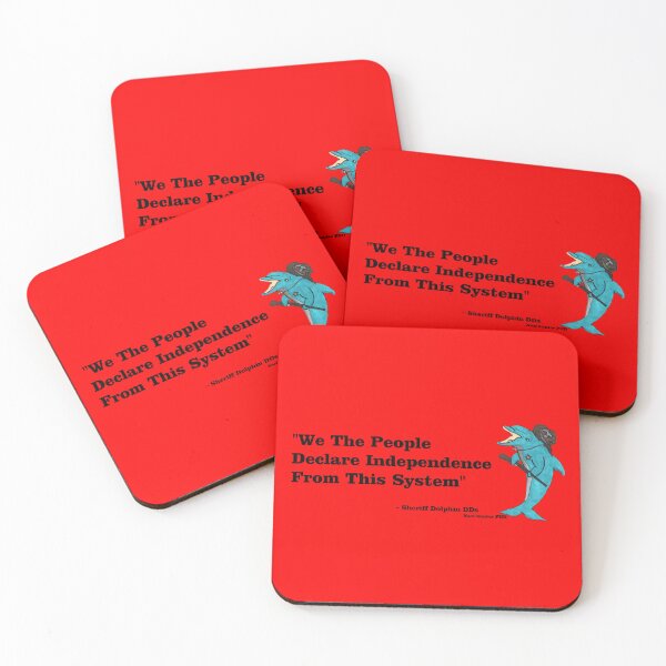 Item preview, WE the People  designed and sold by AaronFritsch.