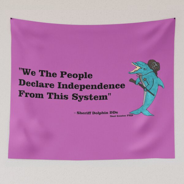 Item preview, WE the People  designed and sold by AaronFritsch.