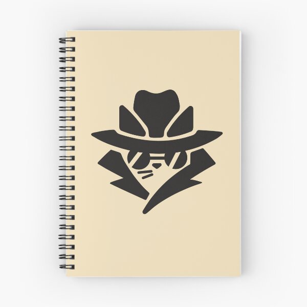 Item preview, Incognito Cat Icon Minimalist Disguise Design designed and sold by PixelDrukiPL.