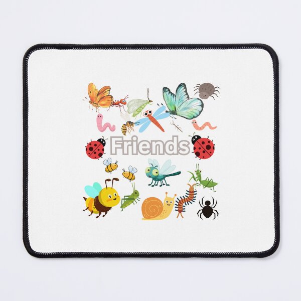 Item preview, Friend creatures designed and sold by Mara9.
