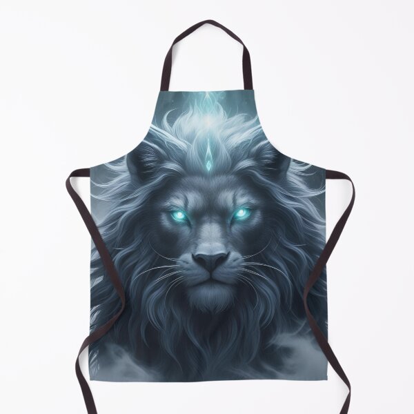 Item preview, Mystic Lion 2 designed and sold by RisingWolfStudio.
