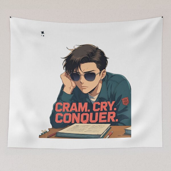 Item preview, Study Mode On designed and sold by TheTeeSpark.