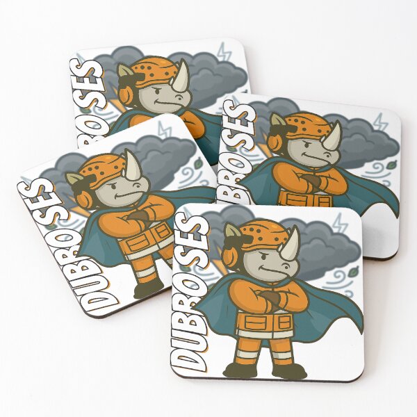 Item preview, Custom: Dubbo SES designed and sold by Flashover.