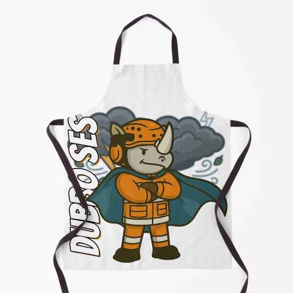 Item preview, Custom: Dubbo SES designed and sold by Flashover.