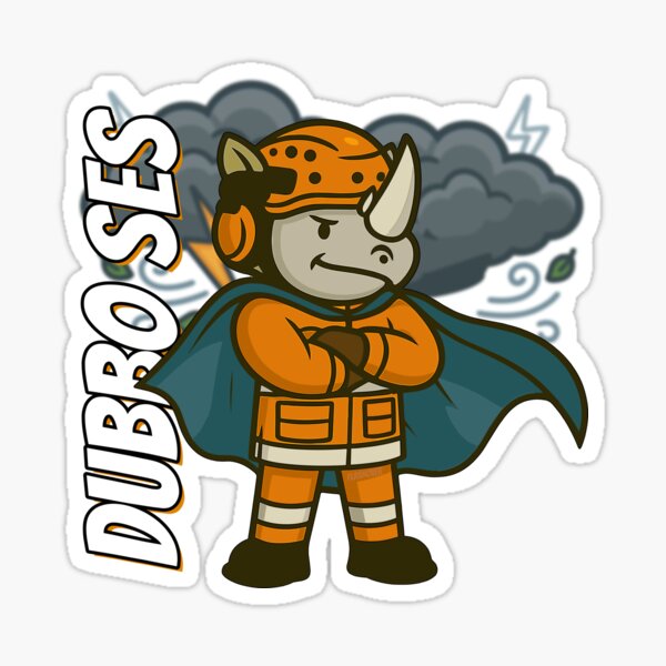Item preview, Personalizado: Dubbo SES designed and sold by Flashover.