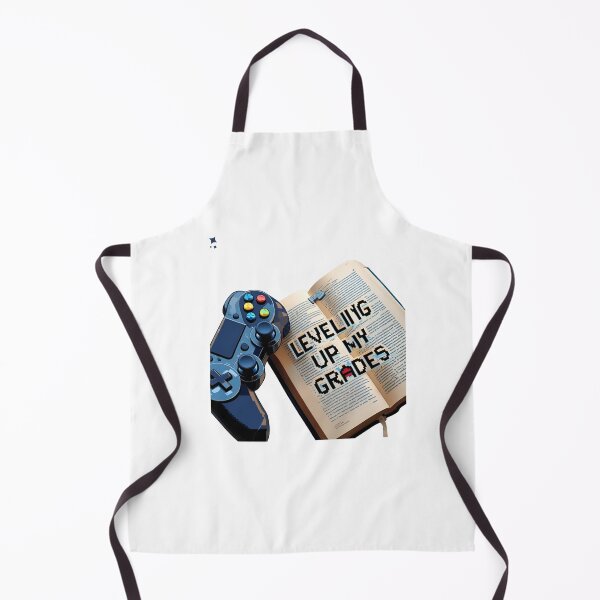 Item preview, Study Like a Gamer designed and sold by TheTeeSpark.
