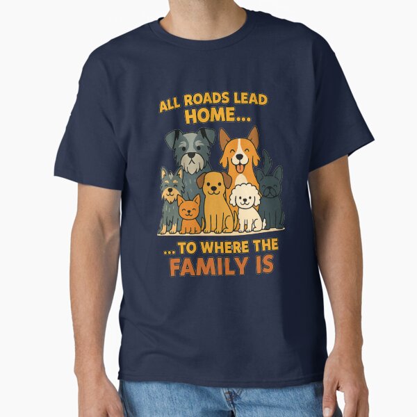 Item preview, Animals of our family, gift for people who like pets, dogs designed and sold by E.D.CH designs..
