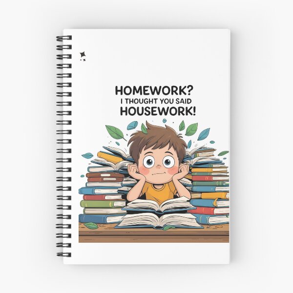 Item preview, Housework? Not Me designed and sold by TheTeeSpark.