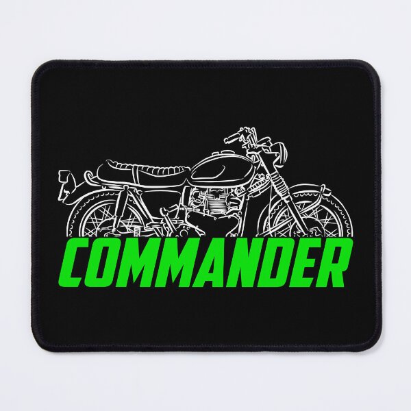 Item preview, Kawasaki W2 TT 1969 for bikers, Motorcycle designed and sold by ThrottleArts.