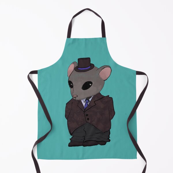 Item preview, Mouse in little suit designed and sold by Kiefshop.