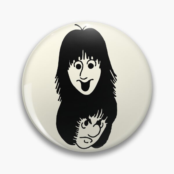 Item preview, It's The Lemon Twigs! designed and sold by VariantGhost.