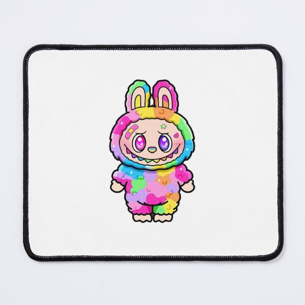 Item preview, Kidcore Labubu designed and sold by stayathomegamer.