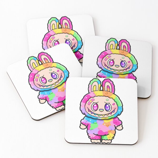 Item preview, Kidcore Labubu designed and sold by stayathomegamer.