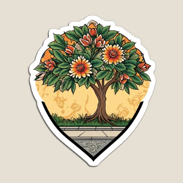 Aperçu de l'œuvre Fleurs romantiques créée et vendue par AwardArt33.