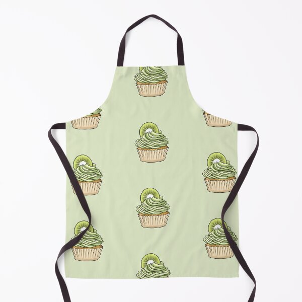Item preview, Kiwi Cupcake Delight designed and sold by Aichan01.