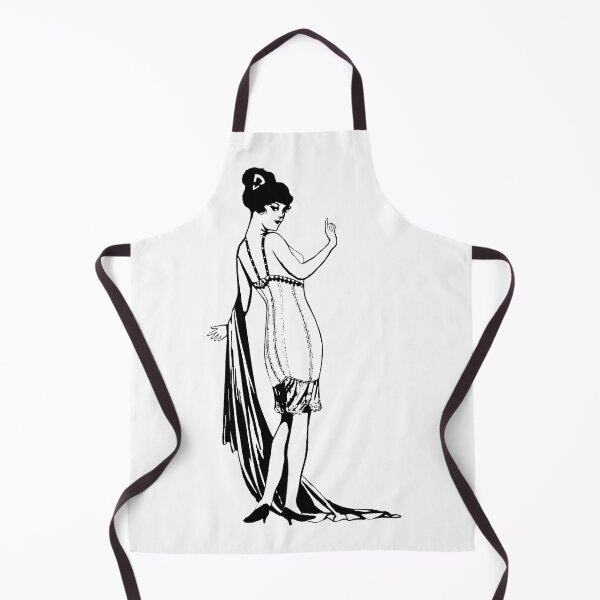 Item preview, The Girdled Lady designed and sold by PictureNZ.