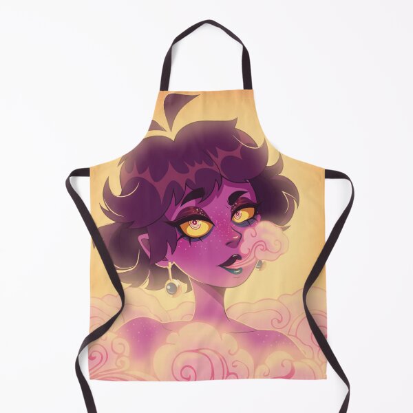 Item preview, Heavenly smoke designed and sold by BugabooPanini.