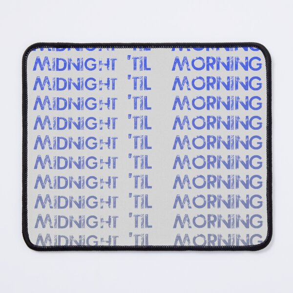 Item preview, Midnight ‘til Morning  designed and sold by Gabriella  Goldberg.
