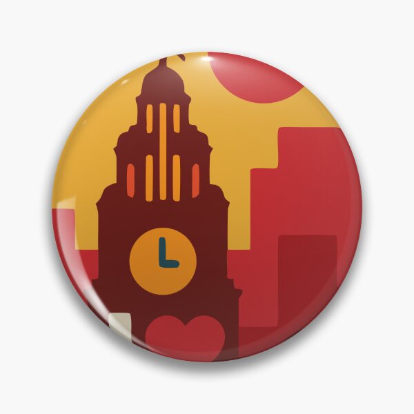 Item preview, Love Liverpool designed and sold by Wissam Ramadan.