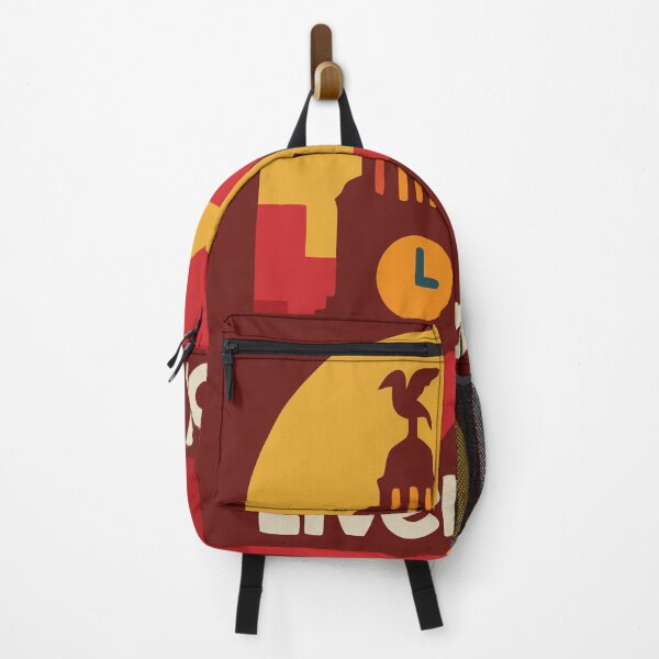 Item preview, Love Liverpool designed and sold by Wissam Ramadan.