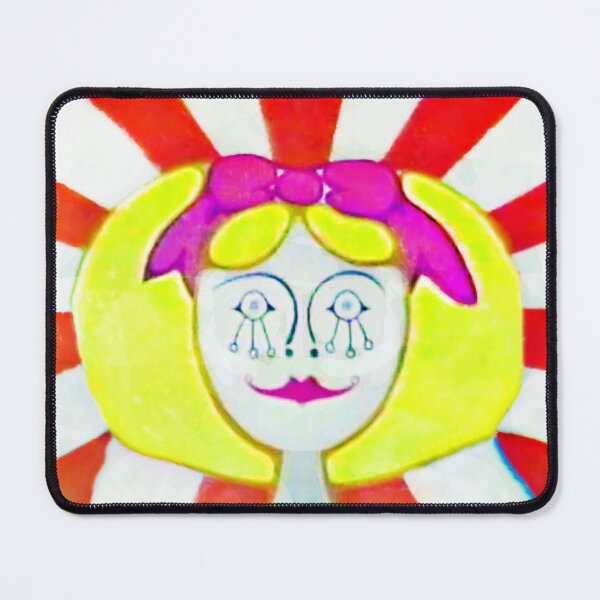 Item preview, Blondes Have More Lash -- Bright Version designed and sold by WheelieGdArt.