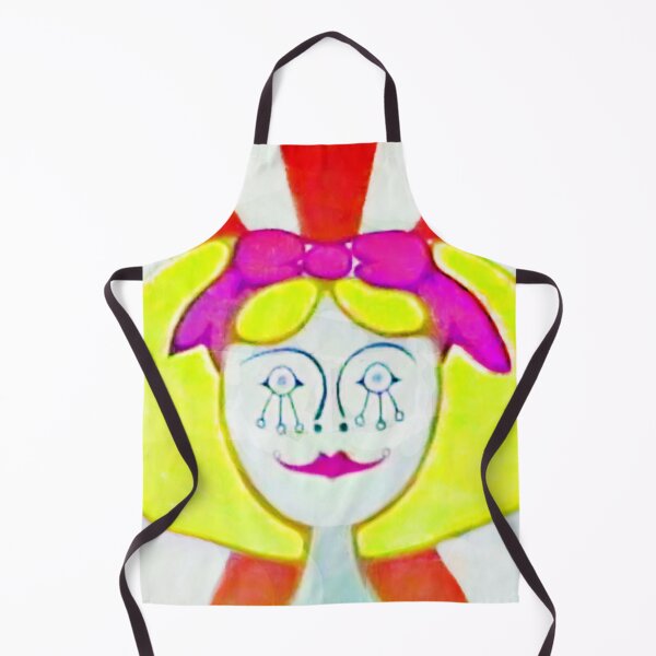 Item preview, Blondes Have More Lash -- Bright Version designed and sold by WheelieGdArt.