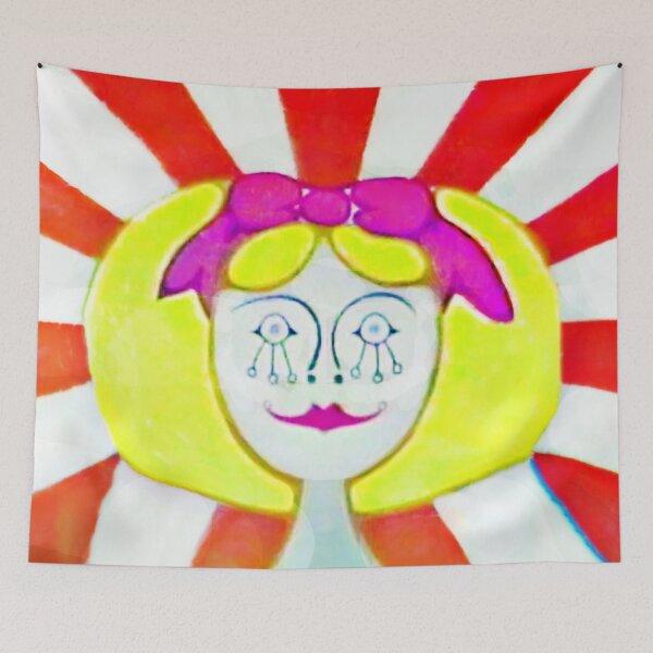 Item preview, Blondes Have More Lash -- Bright Version designed and sold by WheelieGdArt.