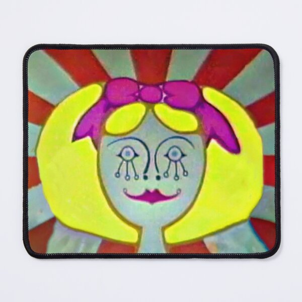 Item preview, Blondes Have More Lash -- Dark Version designed and sold by WheelieGdArt.