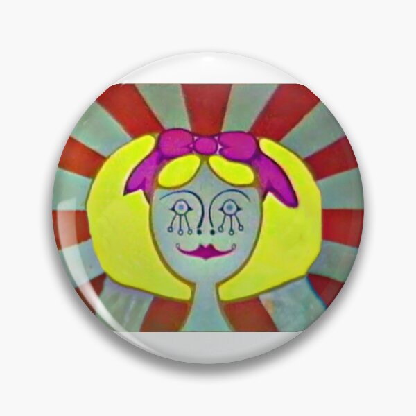 Item preview, Blondes Have More Lash -- Dark Version designed and sold by WheelieGdArt.