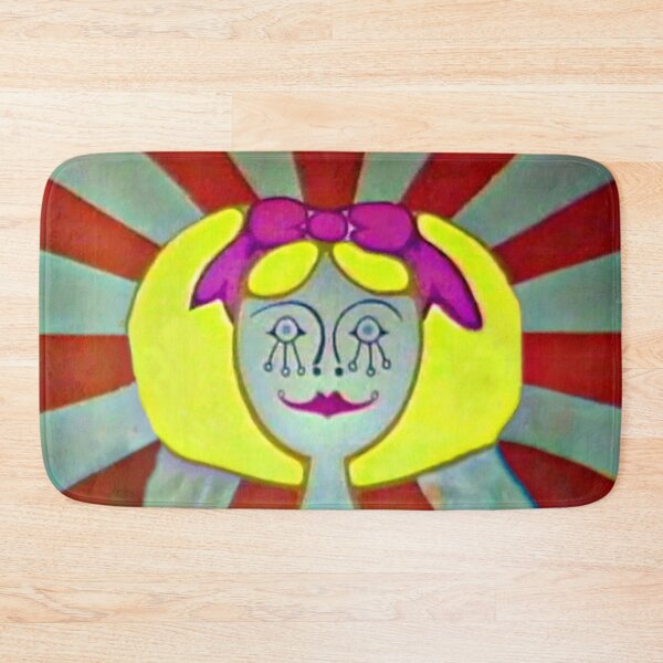 Item preview, Blondes Have More Lash -- Dark Version designed and sold by WheelieGdArt.