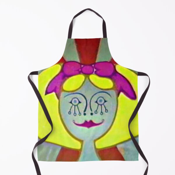 Item preview, Blondes Have More Lash -- Dark Version designed and sold by WheelieGdArt.