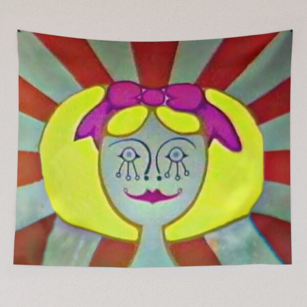 Item preview, Blondes Have More Lash -- Dark Version designed and sold by WheelieGdArt.