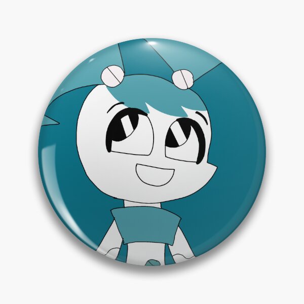 Item preview, Jenny Wakeman  designed and sold by VioletMoonAnimation.
