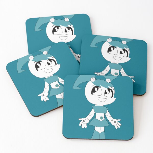 Item preview, Jenny Wakeman  designed and sold by VioletMoonAnimation.