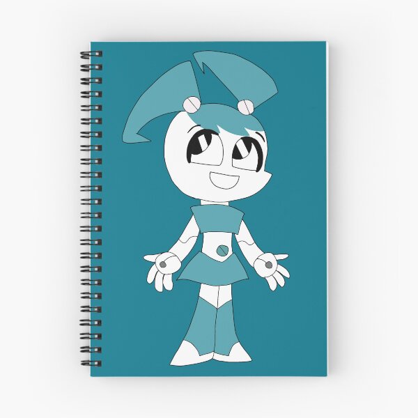 Item preview, Jenny Wakeman  designed and sold by VioletMoonAnimation.