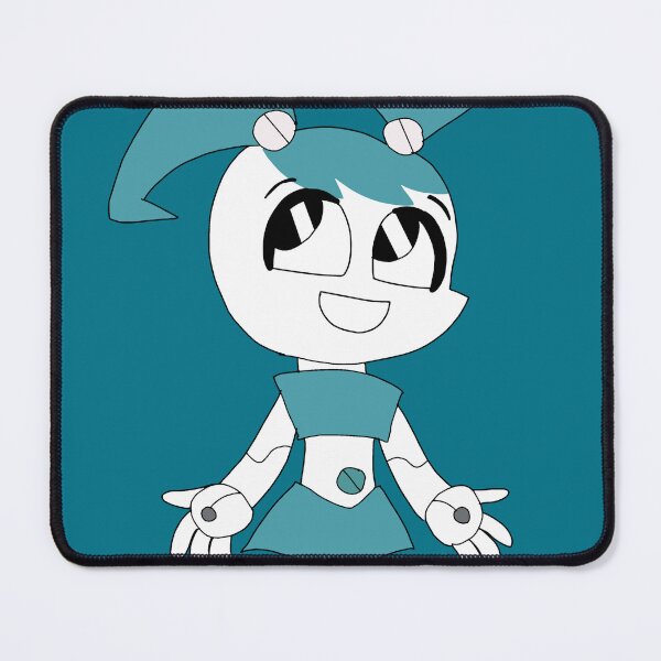 Item preview, Jenny Wakeman  designed and sold by VioletMoonAnimation.