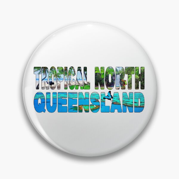 Item preview, TROPICAL NORTH QUEENSLAND - Ulysses Cassowary Frog designed and sold by Adam Gormley.