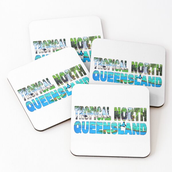 Item preview, TROPICAL NORTH QUEENSLAND - Ulysses Cassowary Frog designed and sold by Adam Gormley.