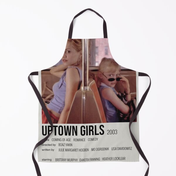 Item preview, uptown movie poster 04 designed and sold by jennamcmahon.