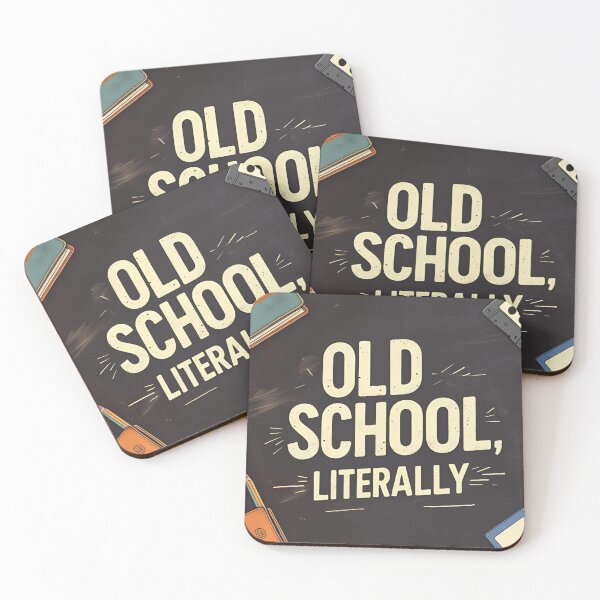 Item preview, Retro School Shirt designed and sold by TheTeeSpark.