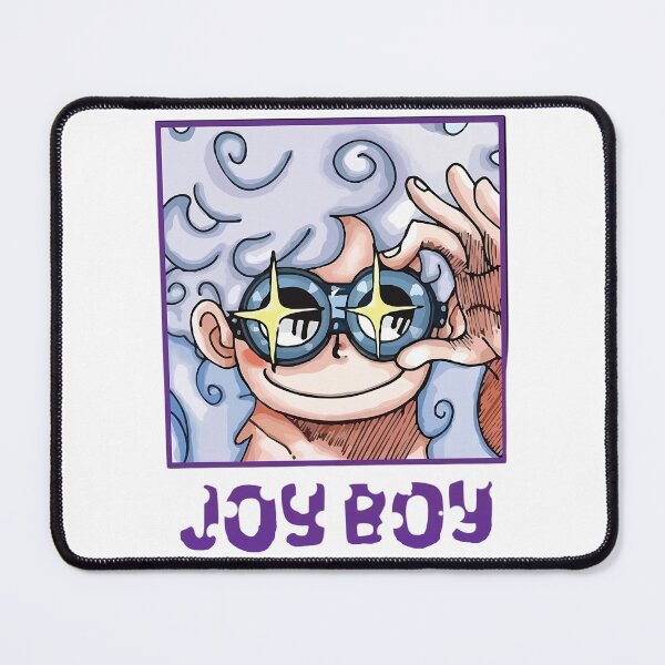 Item preview, Joy Boy Unleashed designed and sold by jesusgaspar.