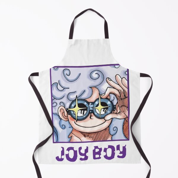 Item preview, Joy Boy Unleashed designed and sold by jesusgaspar.