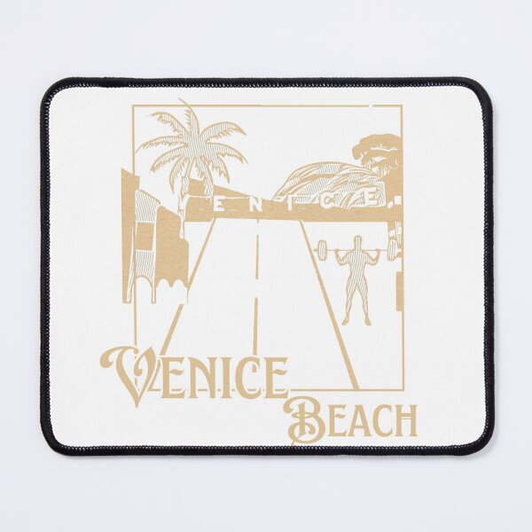 Item preview, Venice Beach California designed and sold by TaraPen.