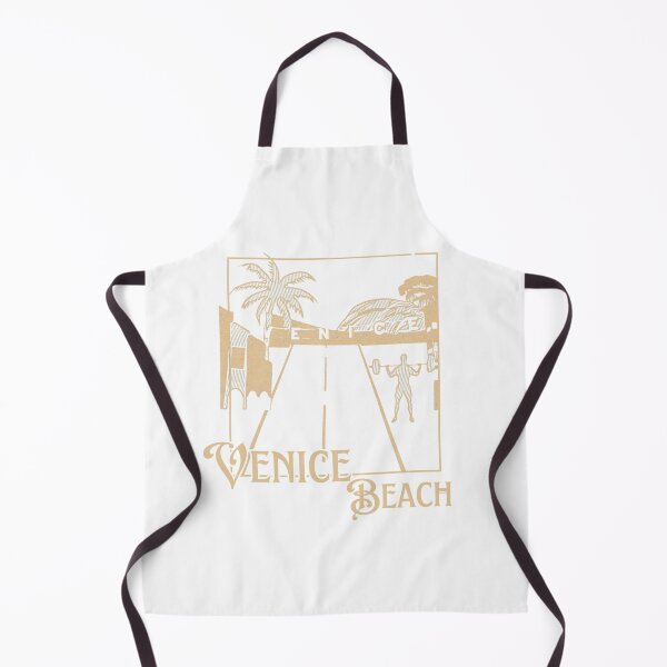 Item preview, Venice Beach California designed and sold by TaraPen.