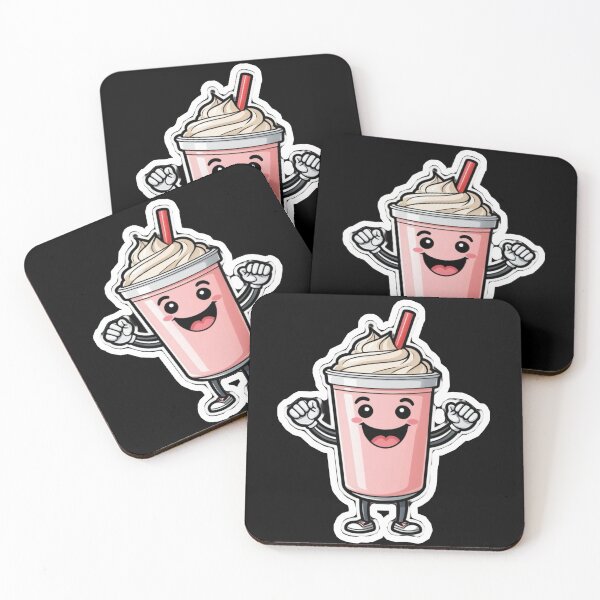 Item preview, Milkshake  designed and sold by TheJettz.